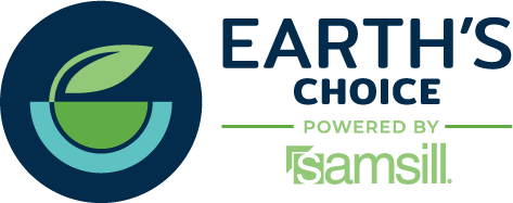 Earth's Choice by Samsill